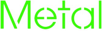 Metal Logo